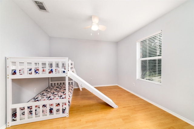 view of bedroom