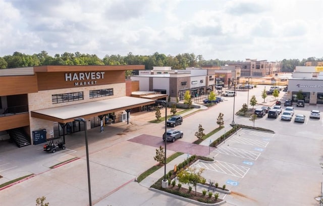 2666 Woodforest Pkwy N, Montgomery, TX 77316 - view of property
