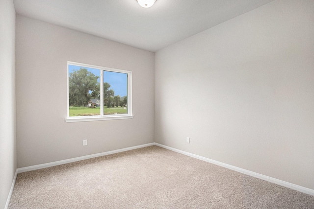 2102 Twin Lakes Blvd, West Columbia, TX 77486 - unfurnished room with carpet and baseboards