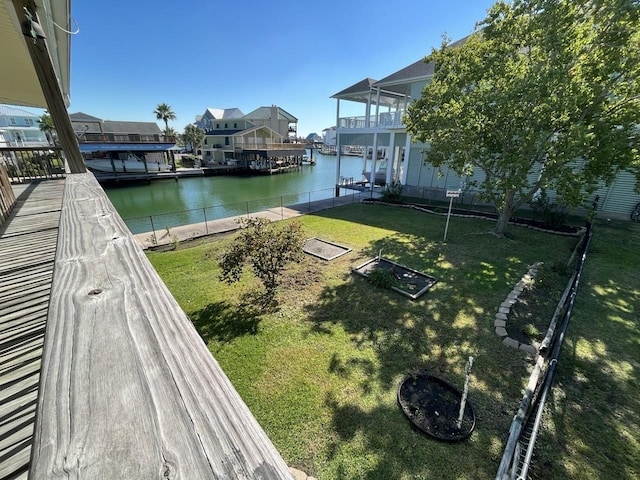 Listing photo 3 for LOT23 Coconut St, Tiki Island TX 77554