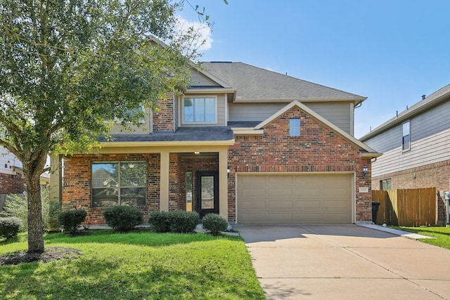 2865 Milano Ln, League City, TX 77573 - photo 1