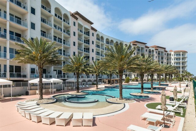 10327 Termini San Luis Pass Rd Unit 413, Galveston, TX 77554 - photo 31