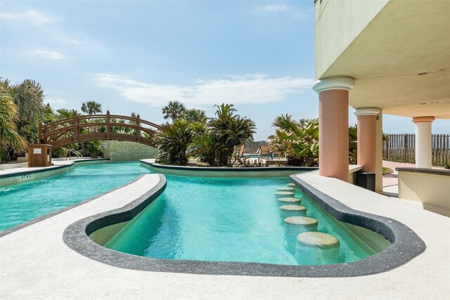 10327 Termini San Luis Pass Rd Unit 413, Galveston, TX 77554 - photo 29