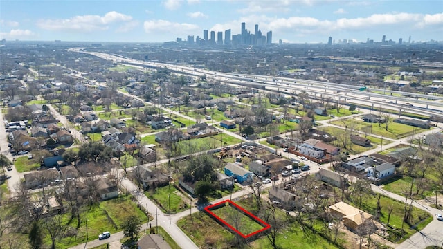 3213 Delia St, Houston TX, 77026 land for sale