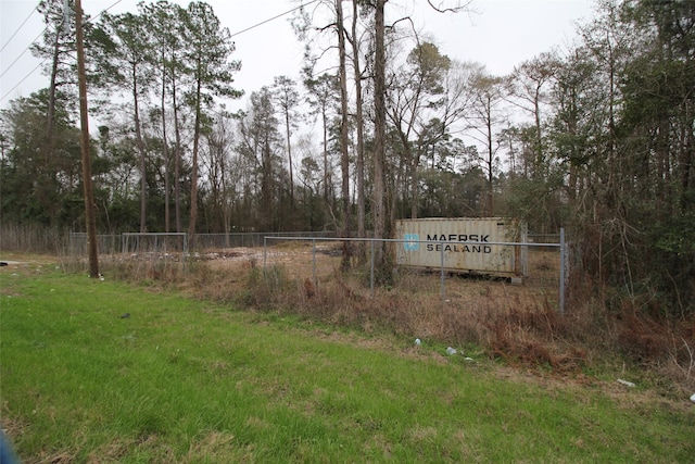 669 Fm-2090, Splendora, TX 77372