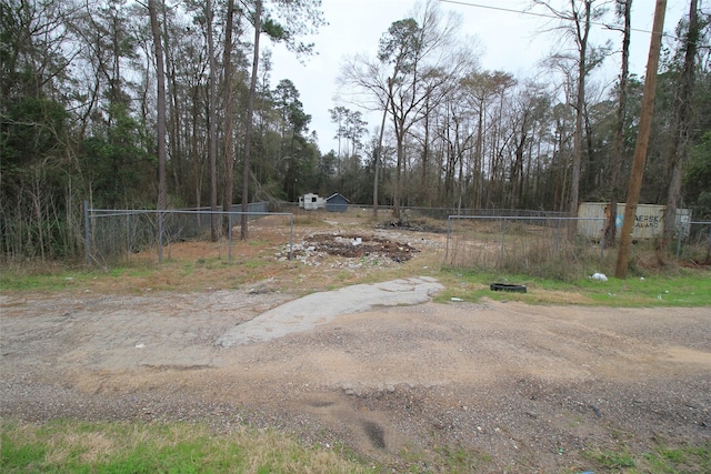 669 Fm-2090, Splendora, TX 77372