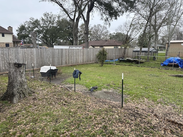 2710 Flowers St, Pasadena, TX 77503 - photo 21