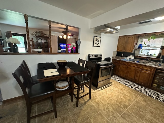 2710 Flowers St, Pasadena, TX 77503 - photo 5
