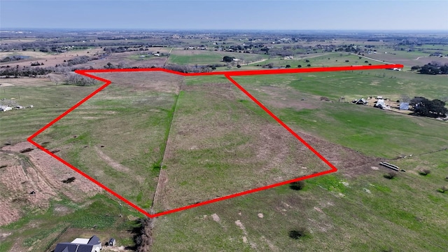 Listing photo 2 for TBD New Wehdem Rd, Brenham TX 77833