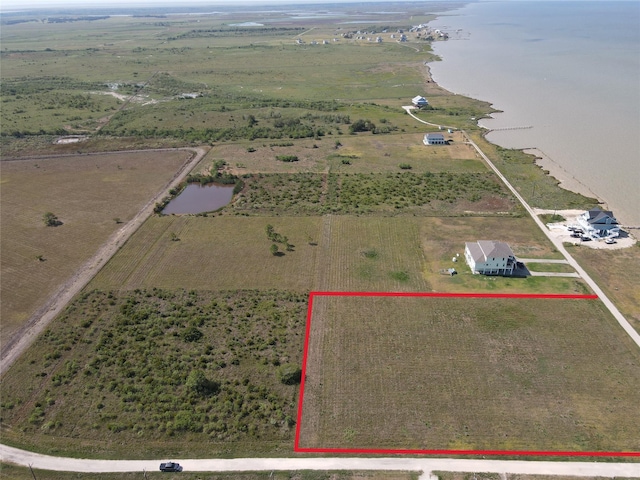 TBD Bayou Ave, Smith Point TX, 77514 land for sale