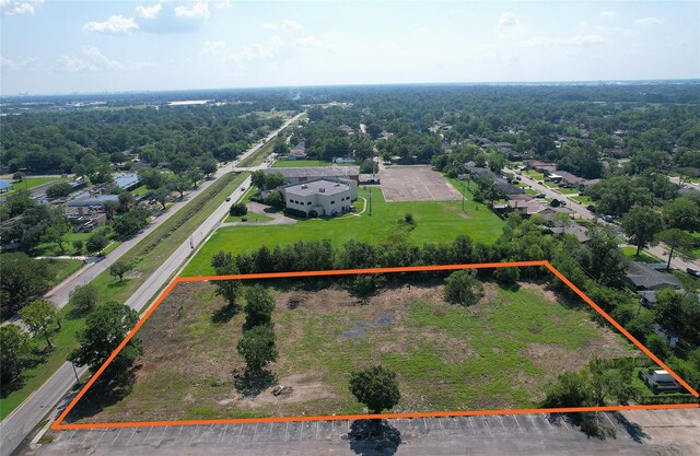 5834 Bellfort St, Houston, TX 77033