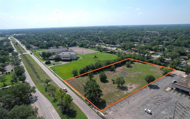 5834 Bellfort St, Houston, TX 77033