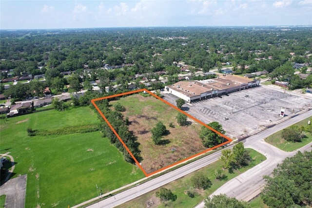 5834 Bellfort St, Houston, TX 77033