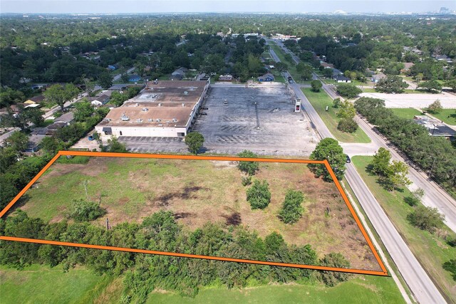 5834 Bellfort St, Houston, TX 77033