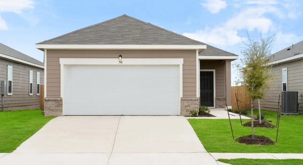 9236 Boulder Blvd, Conroe, TX 77303