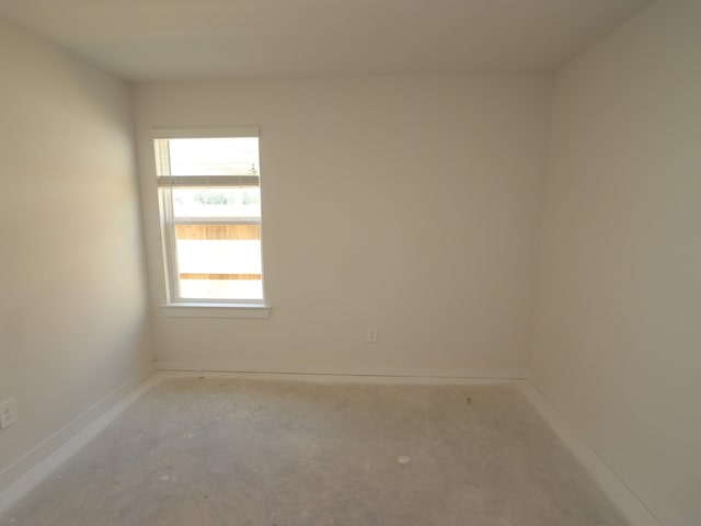 22431 Birchfield Grove Ln, New Caney, TX 77357 - empty room featuring baseboards