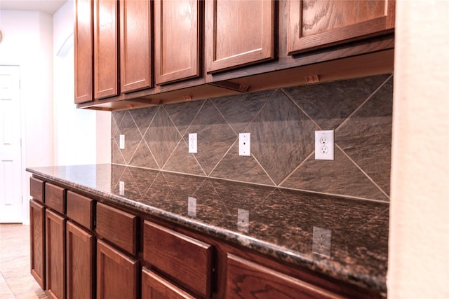 details with backsplash