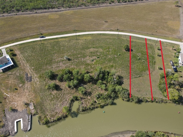 56-57 Bayou Ave, Smith Point TX, 77514 land for sale