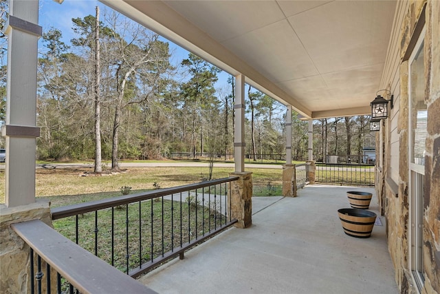 14742 Cypress Dr, Conroe, TX 77302 - photo 2