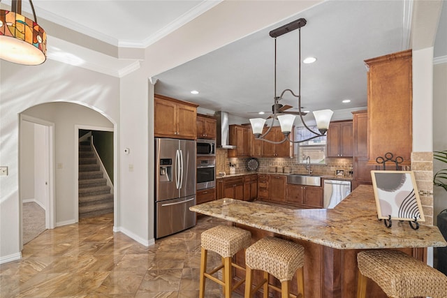 14742 Cypress Dr, Conroe, TX 77302 - photo 13