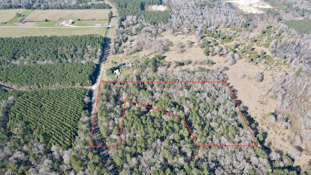 00 Fm 2798, Livingston TX, 77351 land for sale