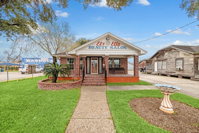 7828 Harrisburg Blvd, Houston, TX 77012 - view of property