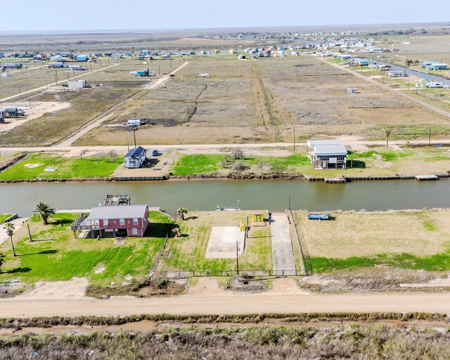 683 Hall Ave, Sargent, TX 77414
