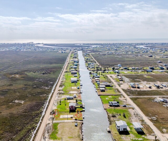 683 Hall Ave, Sargent, TX 77414