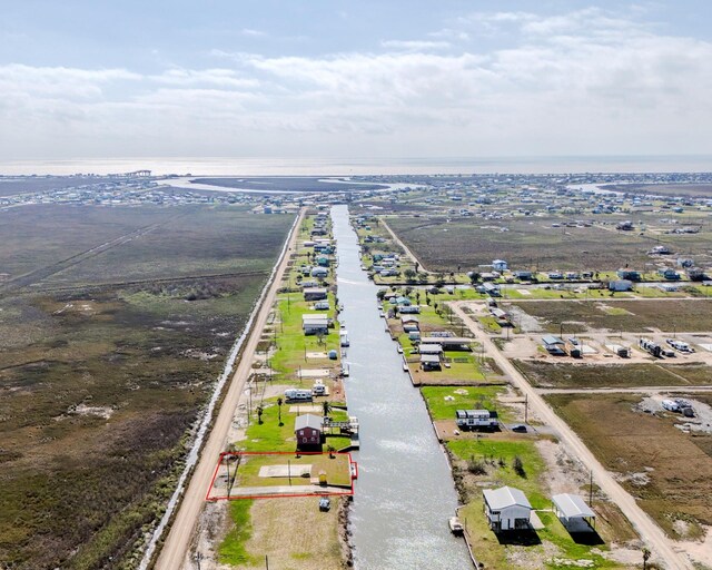 683 Hall Ave, Sargent, TX 77414