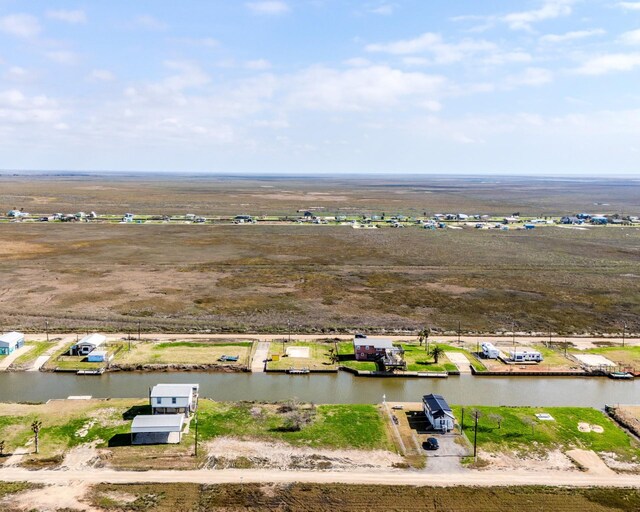683 Hall Ave, Sargent, TX 77414