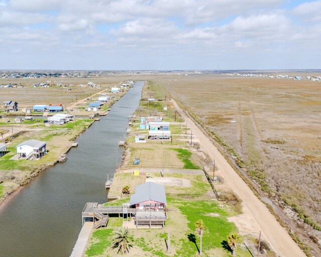 683 Hall Ave, Sargent, TX 77414