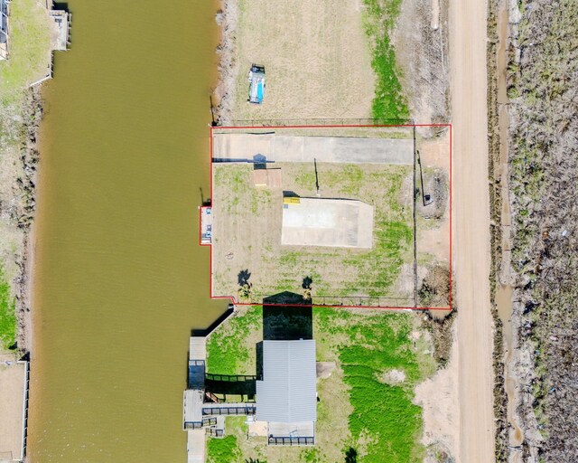 683 Hall Ave, Sargent, TX 77414