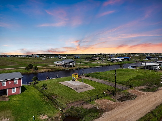 683 Hall Ave, Sargent, TX 77414 - photo 1