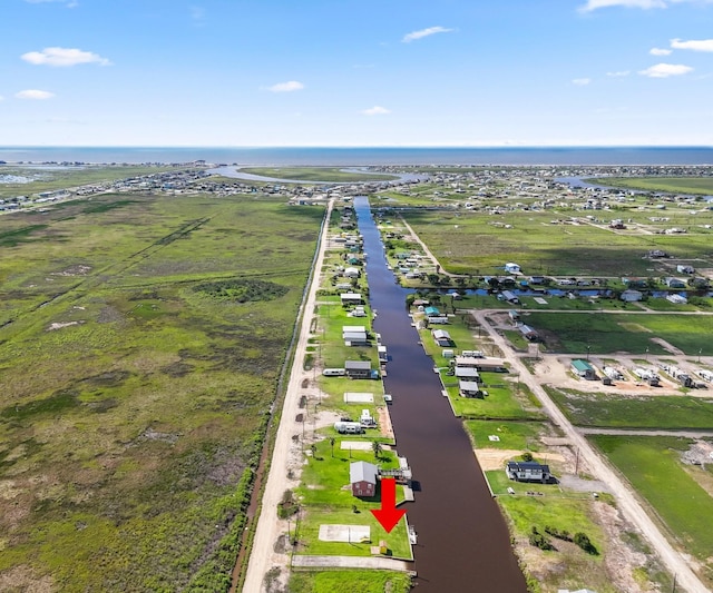 683 Hall Ave, Sargent, TX 77414 - photo 3