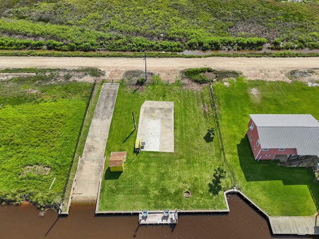 683 Hall Ave, Sargent, TX 77414 - photo 4