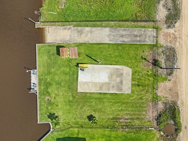 683 Hall Ave, Sargent, TX 77414 - photo 17