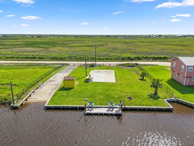 683 Hall Ave, Sargent, TX 77414 - photo 18