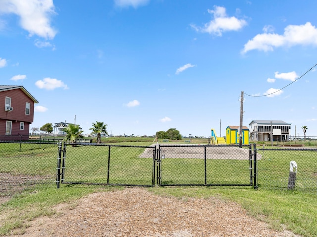 683 Hall Ave, Sargent, TX 77414 - photo 19