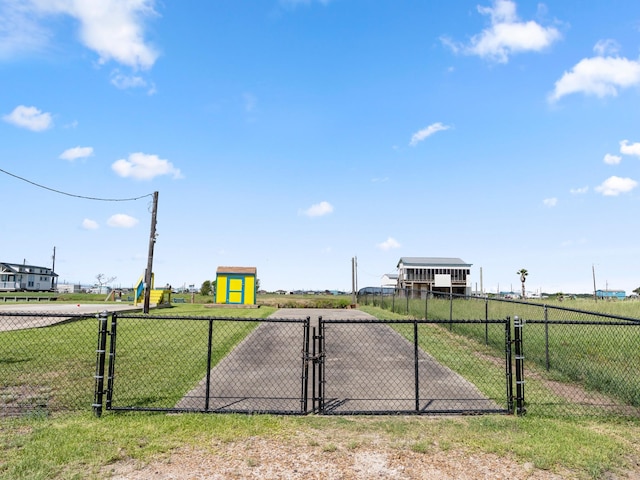 683 Hall Ave, Sargent, TX 77414 - photo 20