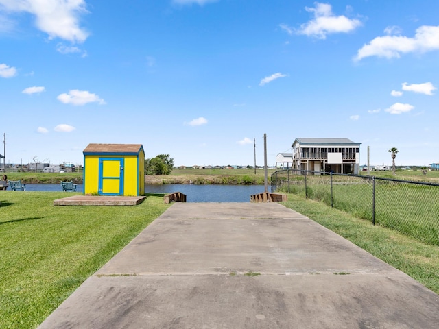 683 Hall Ave, Sargent, TX 77414 - photo 21