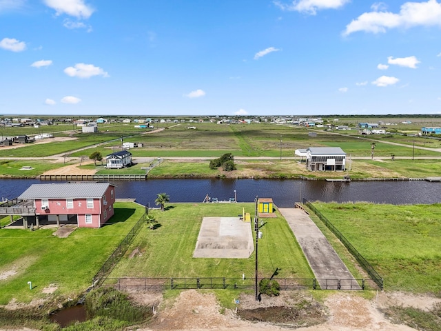 683 Hall Ave, Sargent, TX 77414 - photo 5