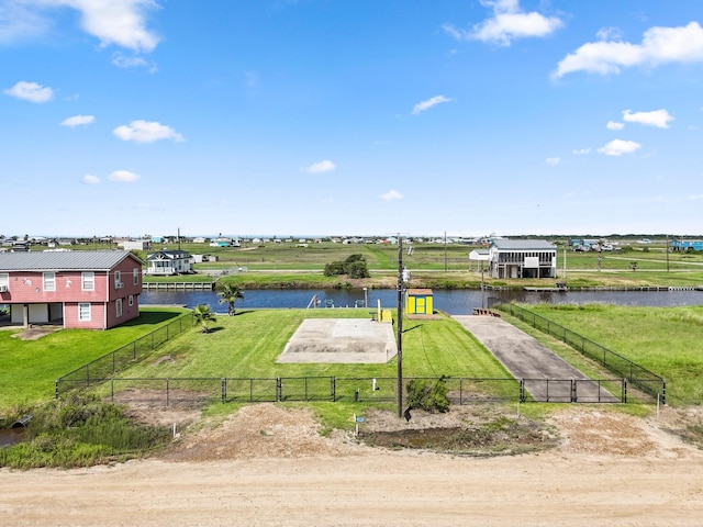 683 Hall Ave, Sargent, TX 77414 - photo 6