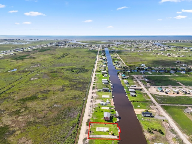 683 Hall Ave, Sargent, TX 77414 - photo 9