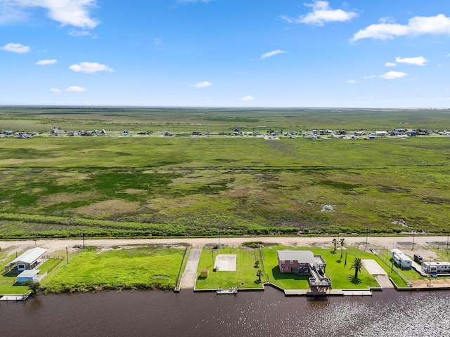 683 Hall Ave, Sargent, TX 77414 - photo 12