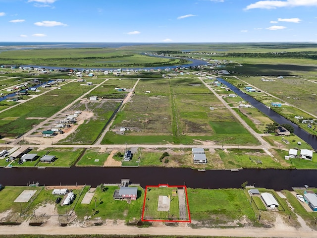683 Hall Ave, Sargent, TX 77414 - photo 15
