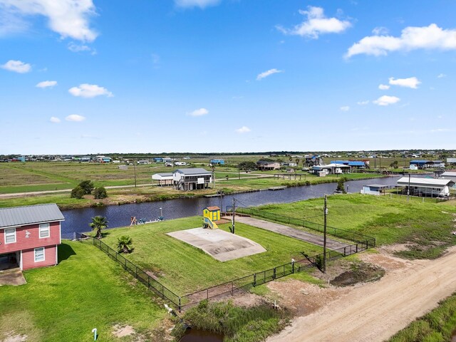 683 Hall Ave, Sargent, TX 77414 - photo 16