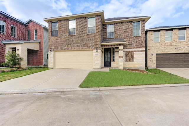 14514 Sanour Dr, Houston TX, 77084, 3 bedrooms, 2.5 baths house for sale