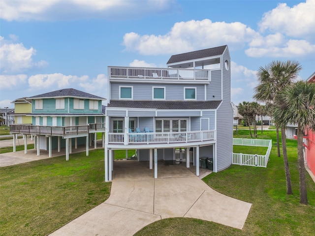 4210 Ghost Crab Ln, Galveston, TX 77554 - photo 1