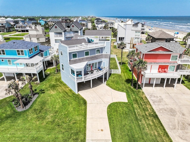 4210 Ghost Crab Ln, Galveston, TX 77554 - photo 3