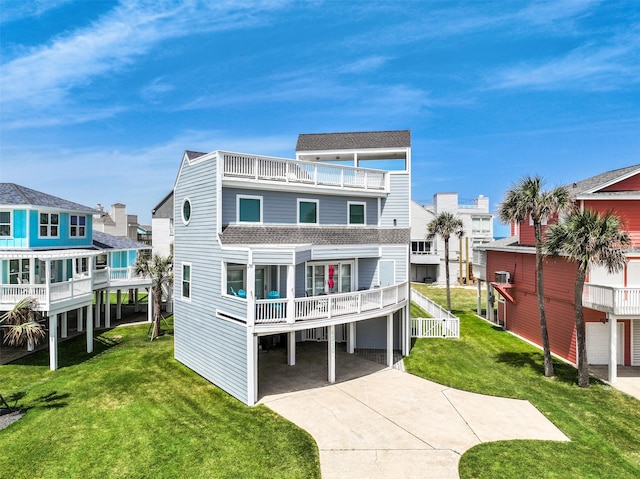 4210 Ghost Crab Ln, Galveston, TX 77554 - photo 4